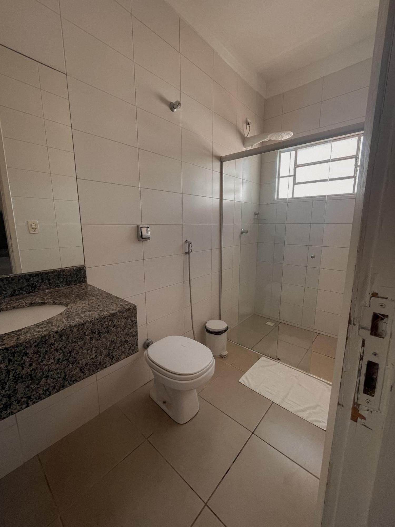 Big Hotel Araguari Zewnętrze zdjęcie