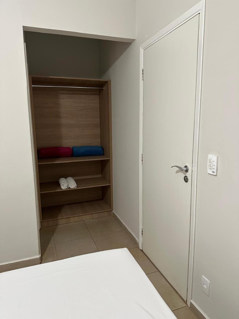 Big Hotel Araguari Zewnętrze zdjęcie