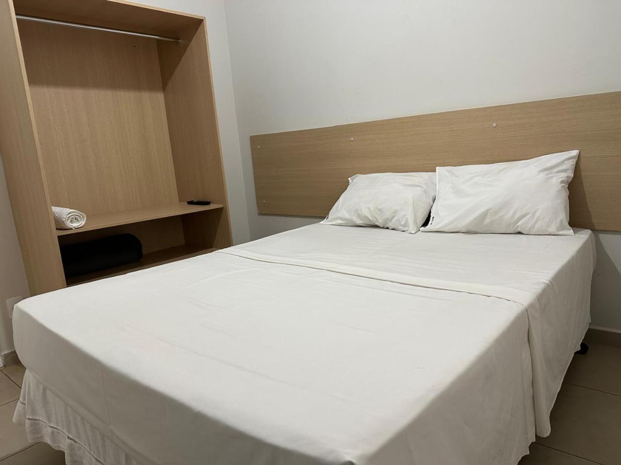 Big Hotel Araguari Zewnętrze zdjęcie