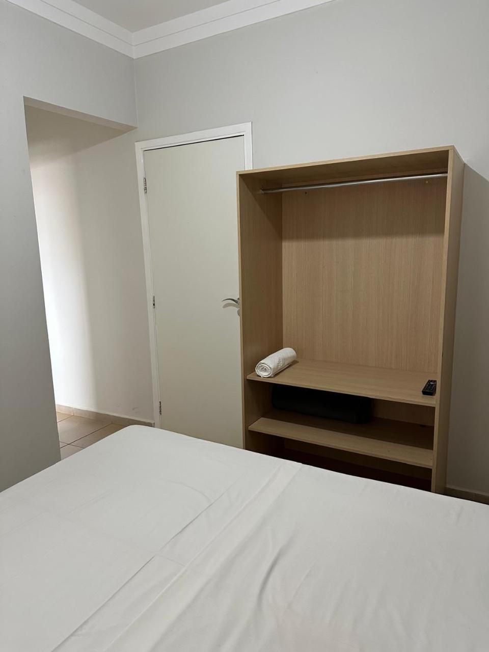 Big Hotel Araguari Zewnętrze zdjęcie