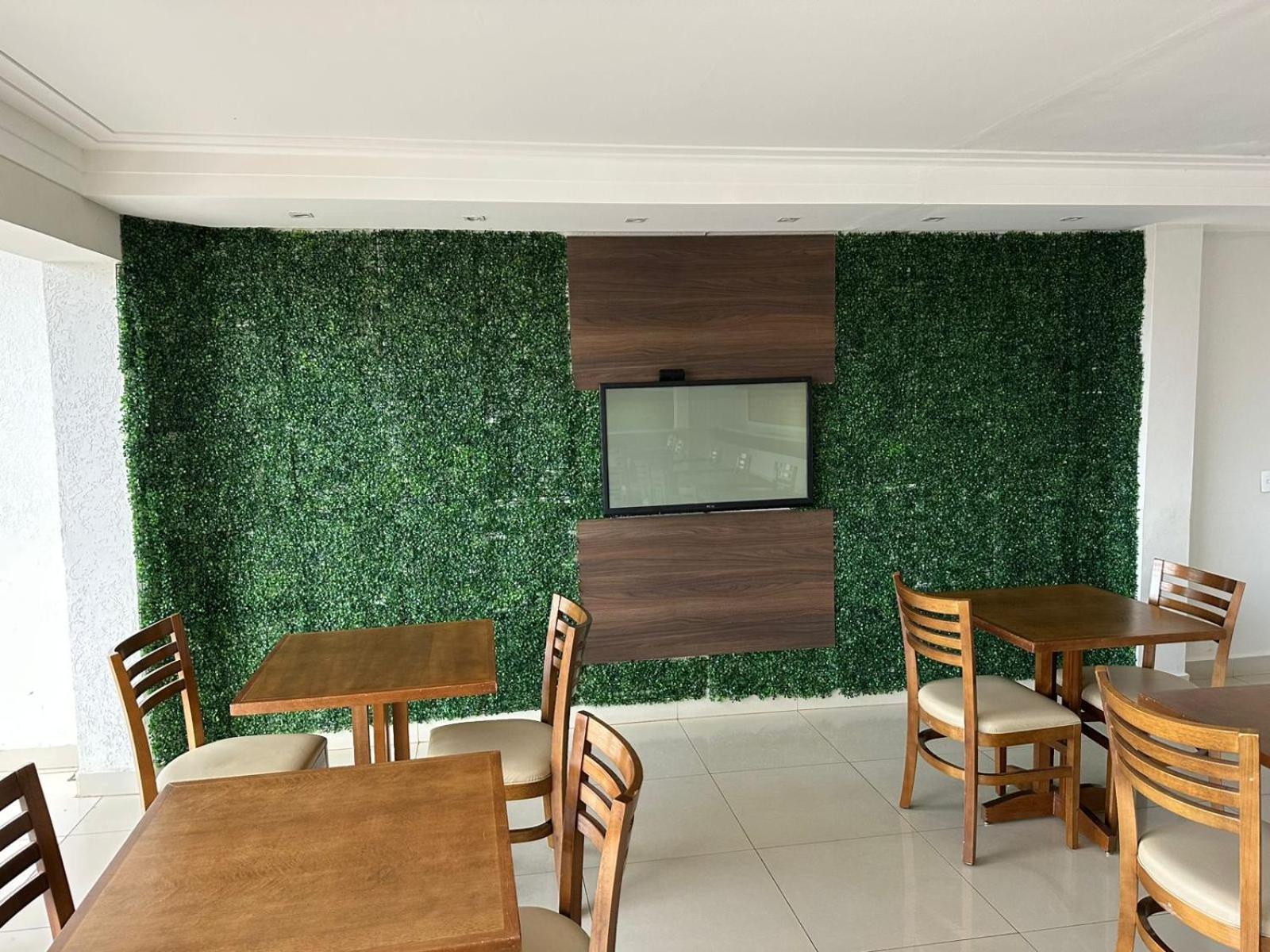 Big Hotel Araguari Zewnętrze zdjęcie
